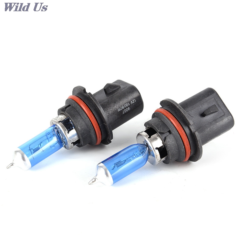 2 / 12V 100/80W HB5 9007  ȭƮ ڵ  Ķ  ҷΰ  ڵ   Ʈ
